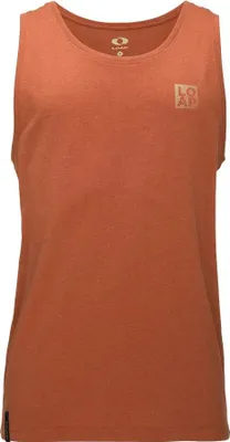 Produktbild von Herren Tank Top Loap Bevon Org Orange - M