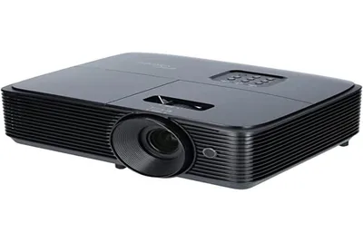 Obrázek produktu pro Optoma W381, 3900 ANSI lumen, DLP, WXGA (1200x800), 25000:1, 16:10, 818,9 - 7608,1 mm (32.2 - 299.5")