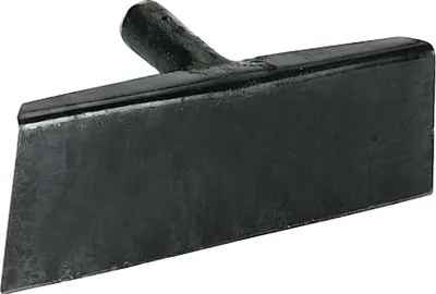 Produktbild von Kotkrücke geschmiedet 35 cm Schieber Scharre