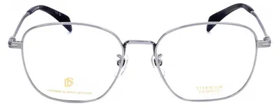 Produktbild von David Beckham Sonnenbrille DB 1158/F 010 54 17 150