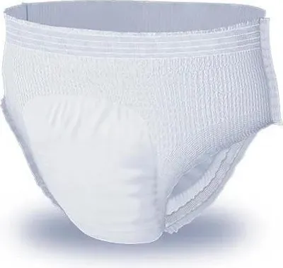 Imagen del producto de Absorbentes para incontinencia y protectores para la noche, talla 40