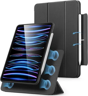 Immagine prodotto di Esr Rebound Hybrid per Ipad Pro 11 2021 / 2022 nero