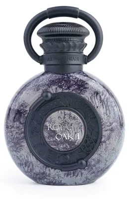 Immagine prodotto di Al Wataniah Royal Oak I Eau de Parfum unisex 100 ml