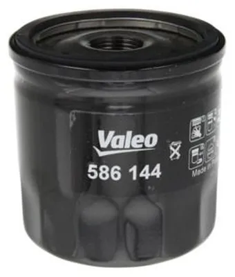 Imagen del producto de Filtro de aceite