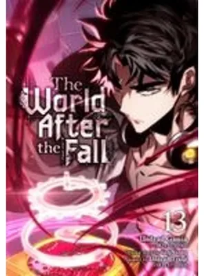 Obrázok produktu pre The World After the Fall, Vol. 13