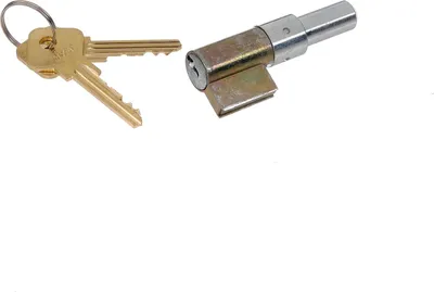 Immagine prodotto di Serratura manubrio Ø14/10mm - Simson S51, S70, S53, S83 - MZ ETZ, TS