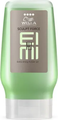 Produktbild von Wella Eimi Sculp Force Strong Flubber Gel 28ml