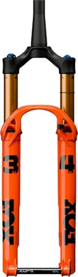 Produktbild von Fox 34 K Sl 29´´ F-s 120 Grip Sl Ptl 44 Mm 2026 Mtb-gabel Orange 29´´ / 110 mm Orange 29´´