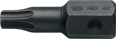 Produktbild von Facom IMPACT-Bit Serie 3 Torx T30