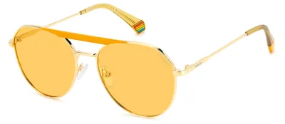 Zdjęcie produktu dla POLAROID Okulary przeciwsłoneczne PLD6211SXLPE