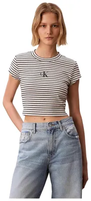 Immagine prodotto di T-shirt Calvin Klein Jeans 070303400019 da Unisex