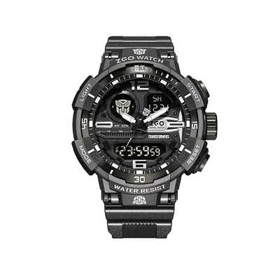 Produktbild von ANTCOOL-Herrenuhr, children's+watch, mit 17520 Stunden Dauerbegleitung