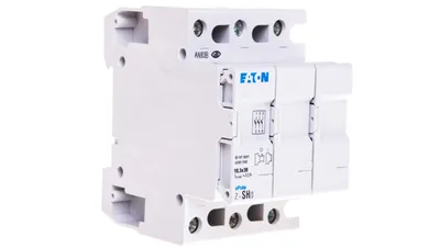 Produktbild von Z-SH/3 Zylindersicherungslasttrennschalter 10x38mm 3P 263879 EATON
