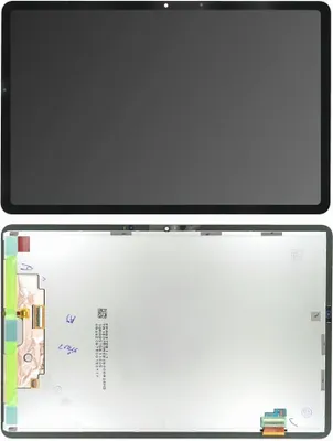 Produktbild von Originmal AMOLED Display Touchscreen Bildschirm Schwarz für Samsung Galaxy Tab S7 T870 T875