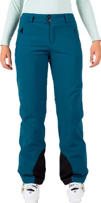 Produktbild von Rossignol Relaxed Hosen Blau M Frau Blau M
