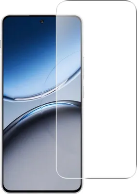 Obrázek produktu pro Pro OnePlus Nord 5 1x 2,5D 9H Tvrzené sklo Screen Protector Transparent