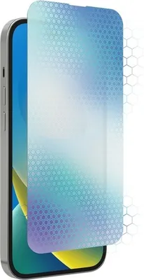Produktbild von InvisibleShield Glass XTR2, Apple, iPhone 14 Pro, Tropfsicher, Staubresistent, Kratzresistent, Transparent, 1 Stück(e)