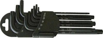 Produktbild von Winkel Schraubendreher Werkzeug Satz 1121-7