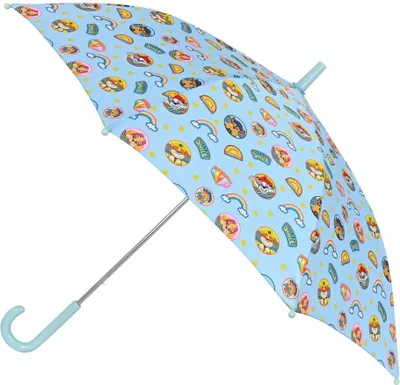 Immagine prodotto di Ombrello The Paw Patrol Sunshine Blue (Ø 86 cm)