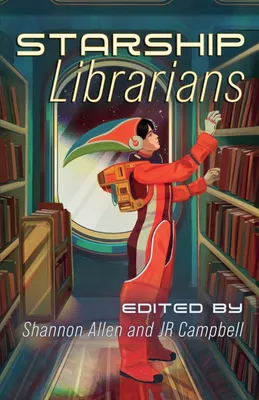 Produktbild von Starship Librarians