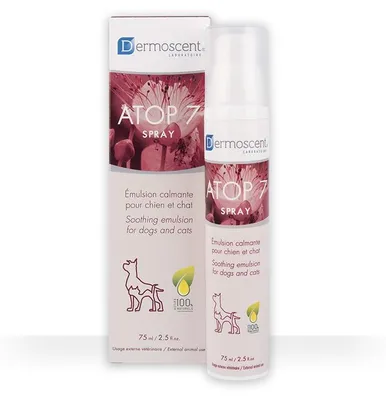 Produktbild von Atop-7 Spray - Dermoscent
