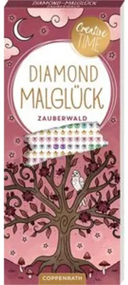Produktbild von Diamond Malglück