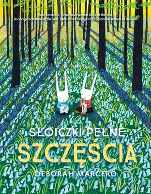 Obrázek produktu pro Słoiczki pełne szczęścia