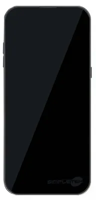 Immagine prodotto di Smartphone Cellulare 6,9 Pollici A3084 8gb 1tb Wifi 5g Esim Nero Titanio