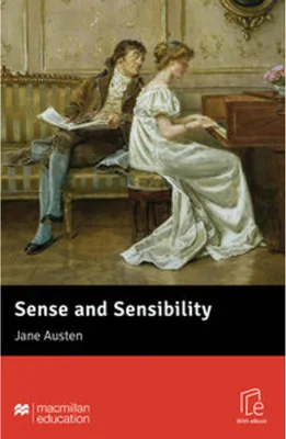 Image de Sense and Sensibility
