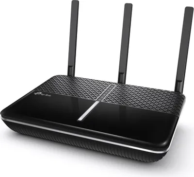 Immagine prodotto di TP-Link Archer C2300 WL-Router TP-Link Archer C2300 (AC2300)