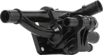 Produktbild von NRF Thermostat Kühlmittel 83°C für FORD Fiesta Mk6 Schrägheck (JA8, JR8) FOCUS III Turnier Fiesta Mk5 Schrägheck (JH1, JD1, JH3, JD3) Kuga Mk2 (DM2)