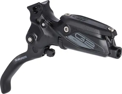 Produktbild von SRAM Bremshebel Assembly G2 RSC - Präziser Ersatzhebel für leistungsstarke Sc...