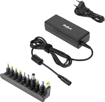 Obrázek produktu pro Automatický laptopový adaptér 90W 18-20V REBEL