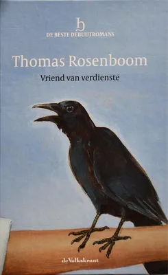 Immagine prodotto di Vriend van verdienste