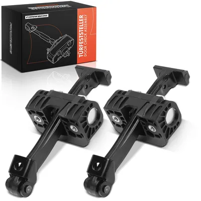 Immagine prodotto di Frankberg 2x fermaporta fermo porta cerniera porta per BMW X1 E84 2009-2015