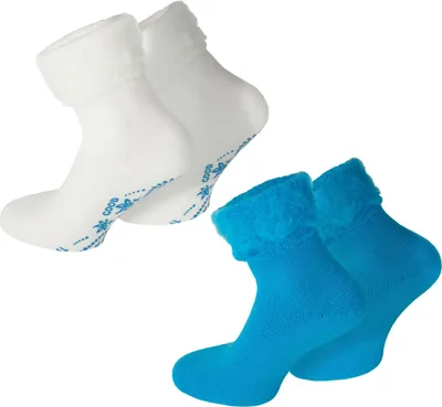 Produktbild von normani 2 Paar Kuschelsocken