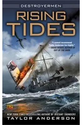 Immagine prodotto di Rising Tides