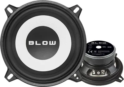 Immagine prodotto di BLOW 3923# Subwoofer