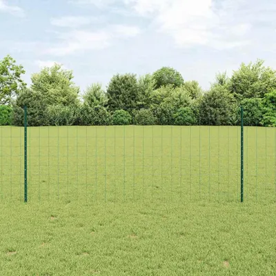 Immagine prodotto di Recinzione in Rete Saldato 10 x 1 m (L x H)