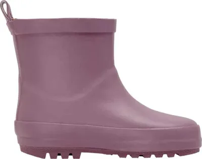 Image de Bottes Hummel Rubber Infant - dusky orchid, Taille:26