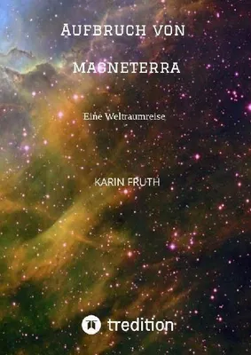 Produktbild von Aufbruch von Magneterra