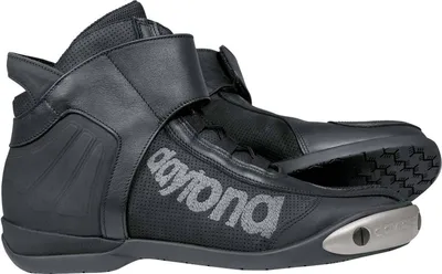 Produktbild von Daytona AC Pro Motorradstiefel Grösse: 41