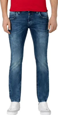Produktbild von Timezone Slim Fit Jeans