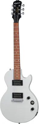 Immagine prodotto di Epiphone Les Paul Special-I Worn Gray