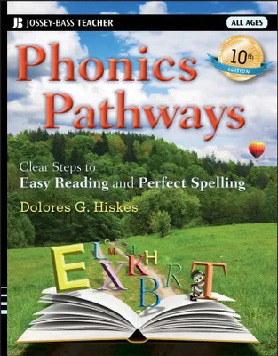Produktbild von Phonics Pathways