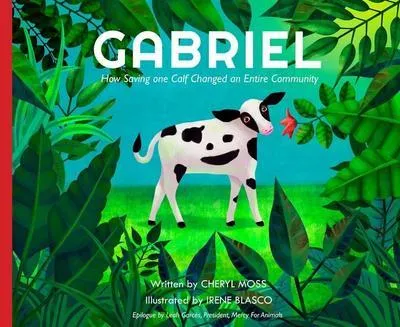 Produktbild von Gabriel