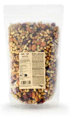 Produktbild von KoRo I Snack Mix 1 kg
