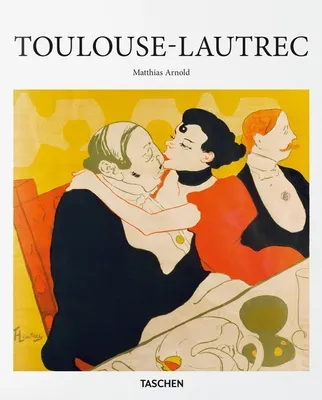 Productafbeelding van Toulouse-Lautrec