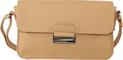 Produktbild von GERRY WEBER Schultertasche Umhängetasche Talk Different II Shoulder Bag SHF Bleached Sand hellbraun