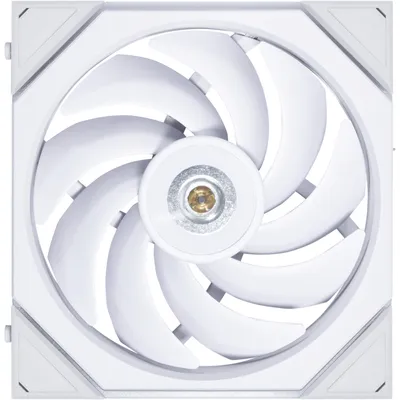 Produktbild von Lian Li 14TL1W, Ventilator, 14 cm, 200 RPM, 1800 RPM, Weiß